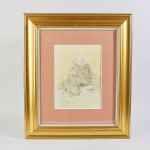 1691 4254 WATERCOLOUR